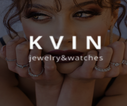 Kvin jewelry
